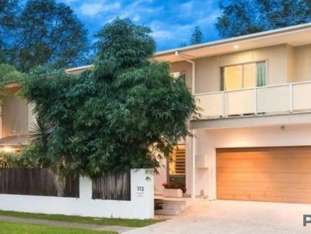 House for rent in Toombul, Queensland