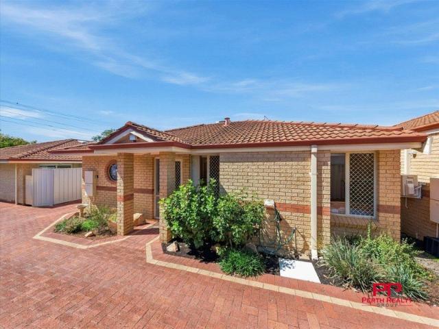 Villa for sale in Nollamara, City of Stirling