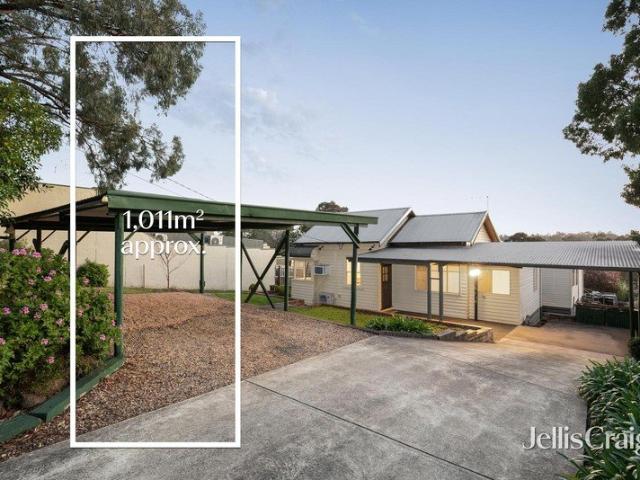 House for sale in Camerons Creek, Victoria