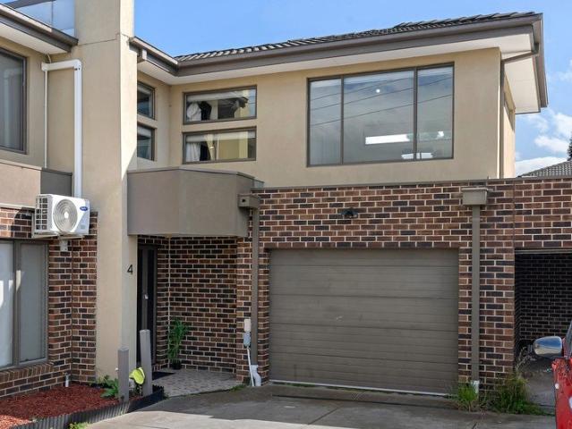 Apartment for sale in Camerons Creek, Victoria