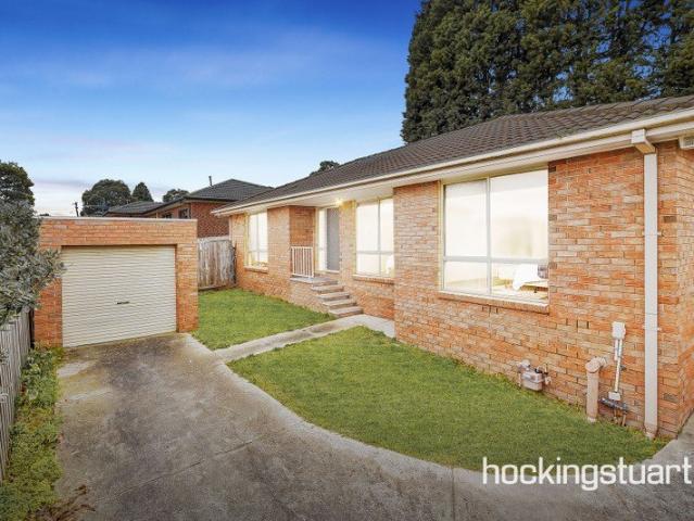Apartment for sale in Camerons Creek, Victoria