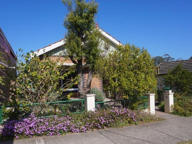 House for rent in Sydney, New South Wales