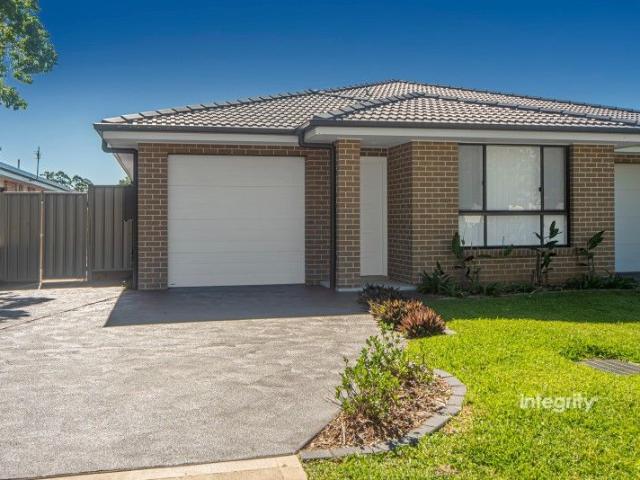 House for sale in Nowra