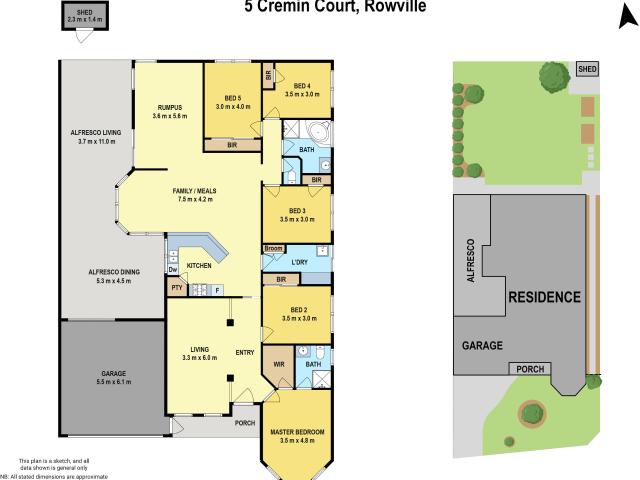 House for sale in Camerons Creek, Victoria