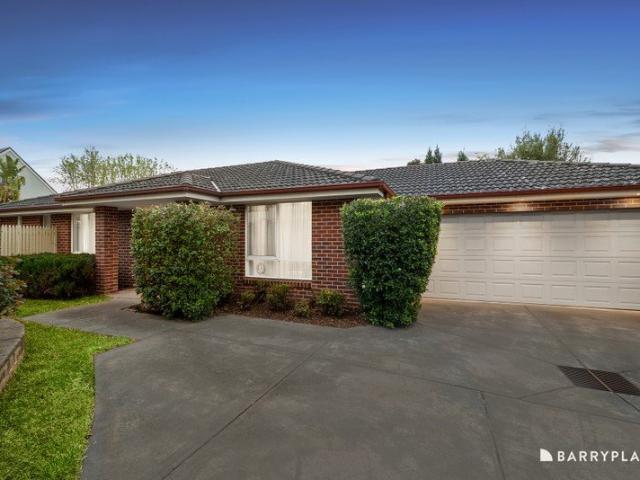 Apartment for sale in Camerons Creek, Victoria