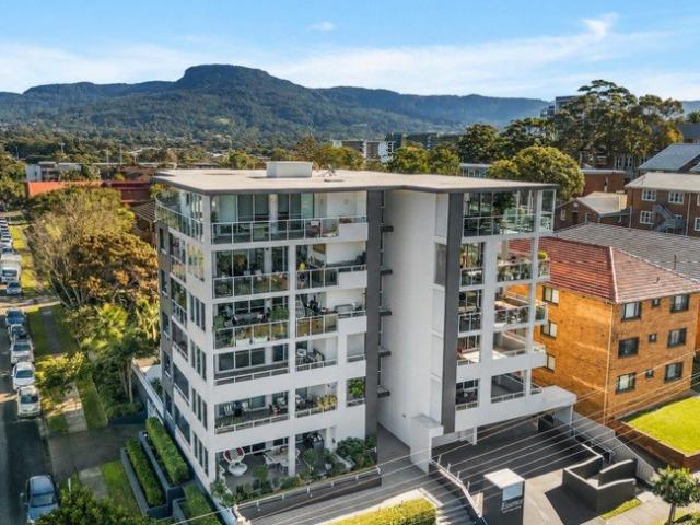 Apartment for sale in Wollongong West, New South Wales