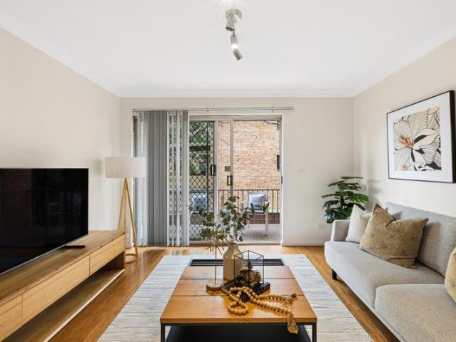 Apartment for sale in Sydney, New South Wales