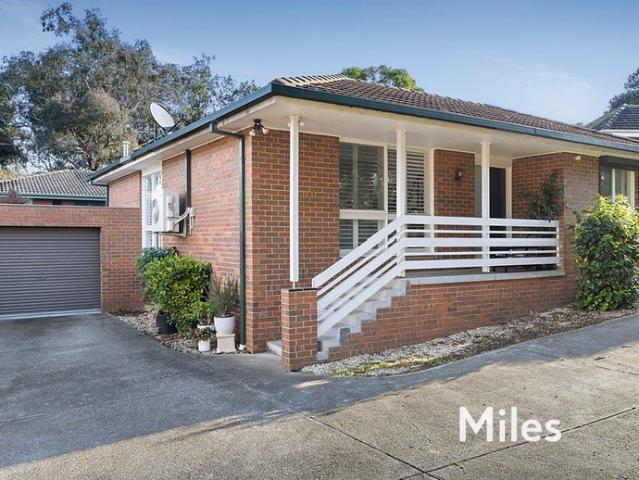 Apartment for rent in Camerons Creek, Victoria