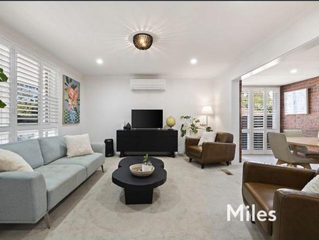 Apartment for rent in Camerons Creek, Victoria