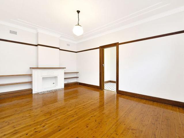 House for rent in Inner West, Sydney