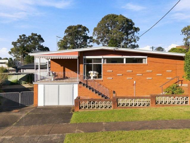 House for sale in Sydney, New South Wales