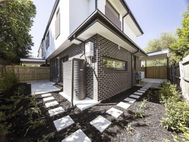 Townhouse for rent in Highett, Melbourne