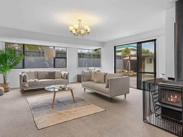 House for rent in Lake Rotoroa, Canterbury