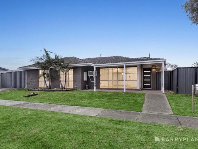 House for rent in Carrum Downs, Melbourne