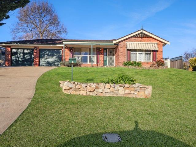 House for rent in Bathurst, New South Wales
