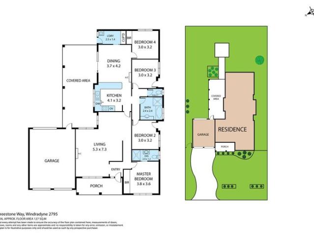 House for rent in Bathurst, New South Wales