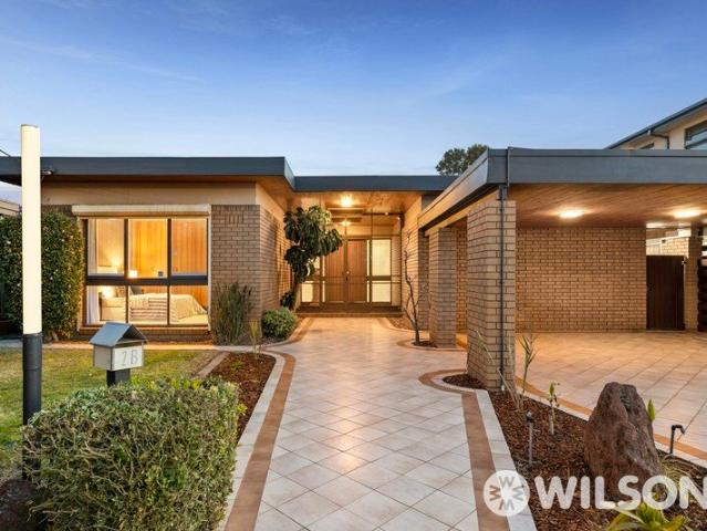 House for sale in St Kilda East, Melbourne