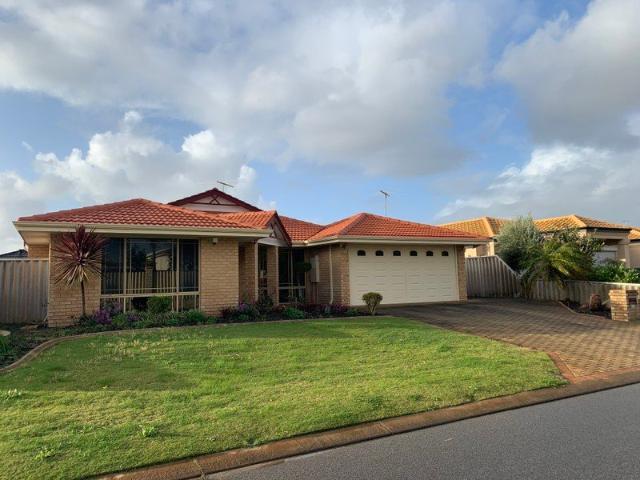House for rent in Waikiki, Western Australia