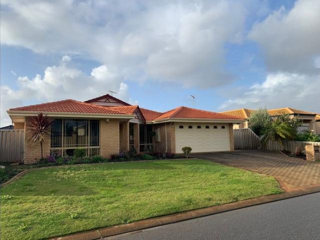 House for rent in Waikiki, Western Australia