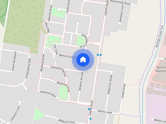 House for rent in Epsom, Bendigo