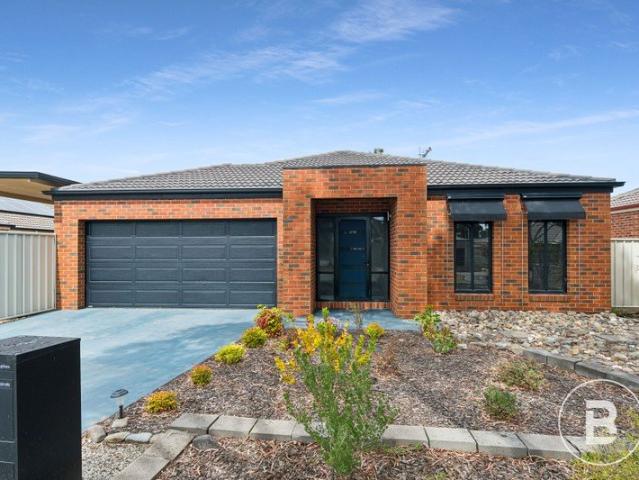 House for rent in Epsom, Bendigo