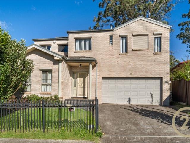 House for sale in Sydney, New South Wales