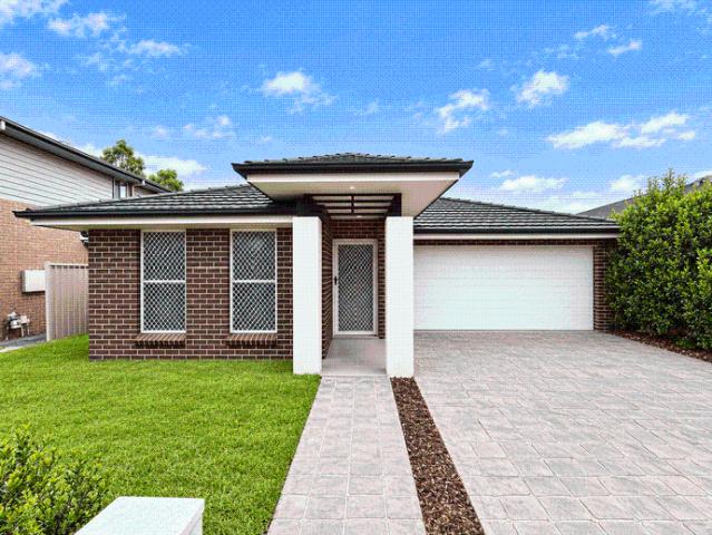 House for rent in Jordan Springs, Sydney