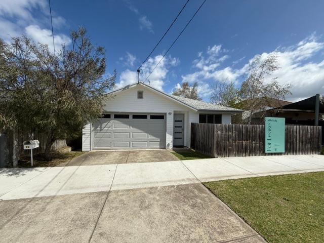 House for rent in Geelong, Victoria