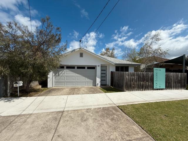 House for rent in Thomson, Geelong