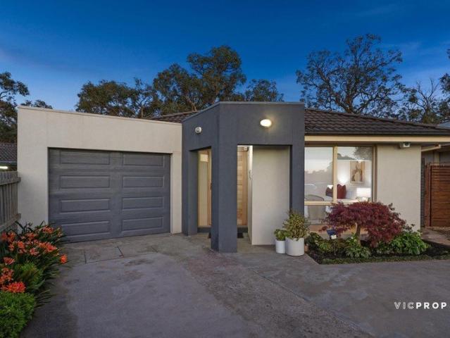 House for sale in Knoxfield, Melbourne