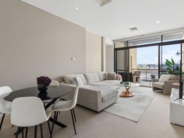 Apartment for sale in Western Australia