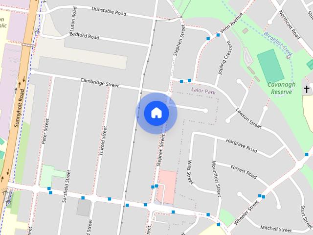 House for rent in Blacktown, New South Wales