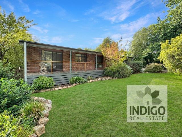 House for sale in Beechworth, Victoria