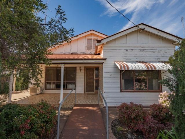 House for sale in West Wyalong, New South Wales