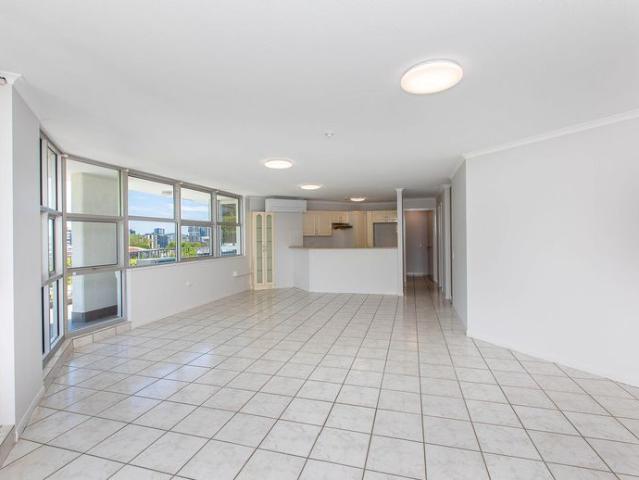 Apartment for rent in Toombul, Queensland