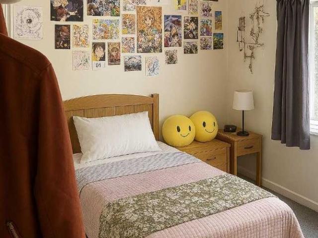 House for rent in Mount Cook, Wellington