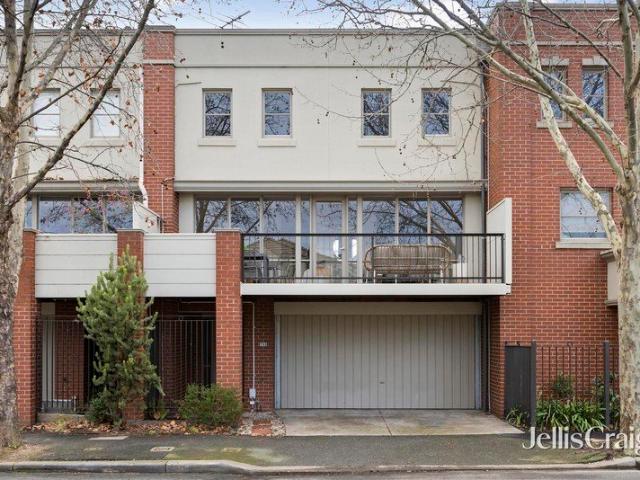 Townhouse for sale in Camerons Creek, Victoria