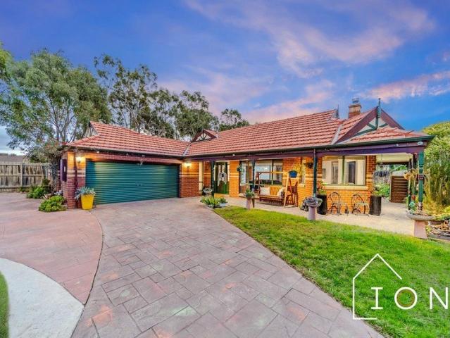 House for sale in Camerons Creek, Victoria