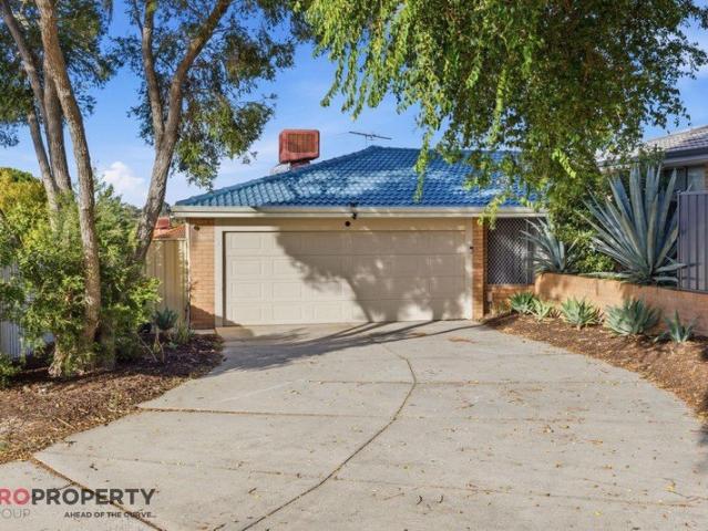 House for sale in Kingsley, Western Australia