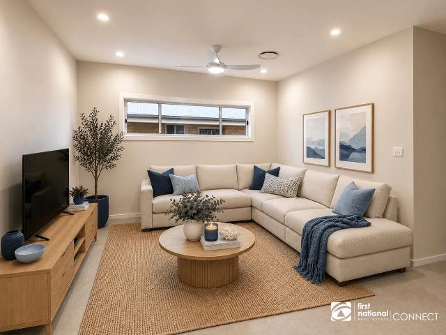 Townhouse for rent in Hobartville, Sydney