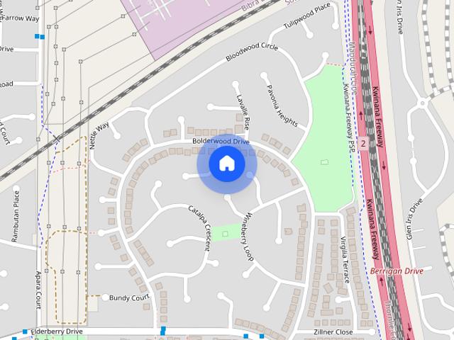 House for rent in South Lake, City of Cockburn
