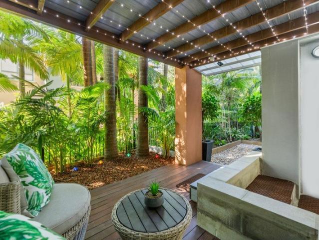 Townhouse for rent in Fernbrook, Queensland