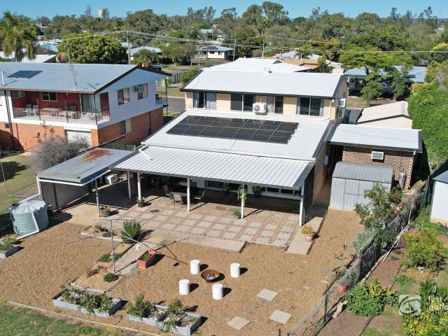 House for sale in Biloela, Queensland