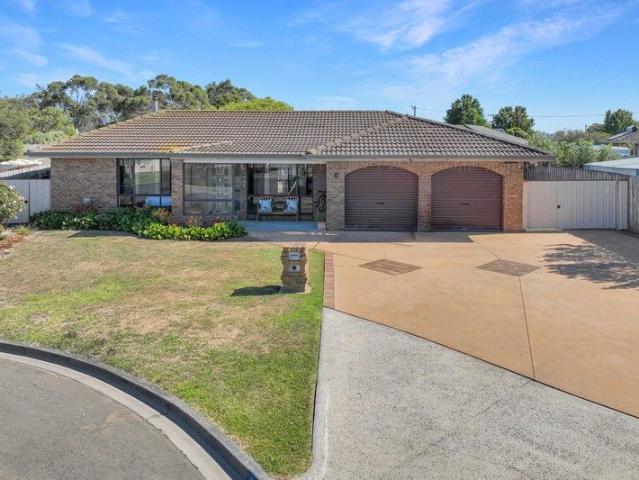 House for sale in Yarram, Victoria