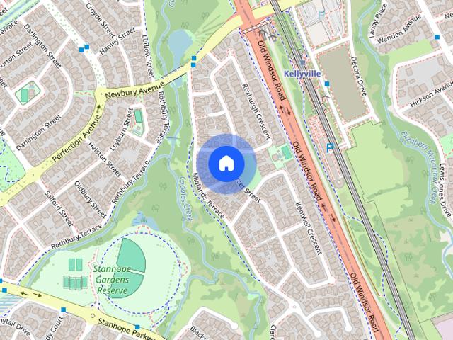 House for rent in Sydney, New South Wales