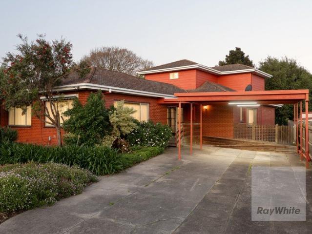 House for sale in Bundoora, Melbourne