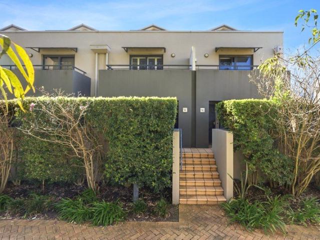 Townhouse for sale in Sydney, New South Wales