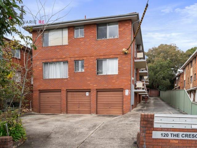 Apartment for sale in Strathfield, New South Wales