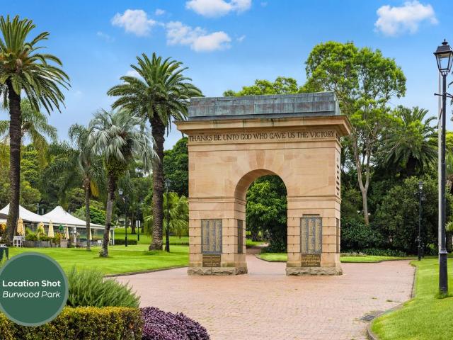 Apartment for rent in Sydney, New South Wales