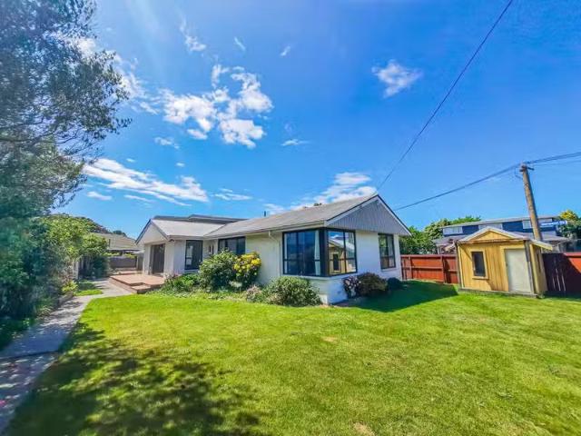 House for rent in Bryndwr, Canterbury